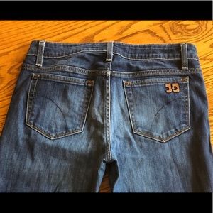 Joes Jeans Skinny Visionaire size 27- gently worn